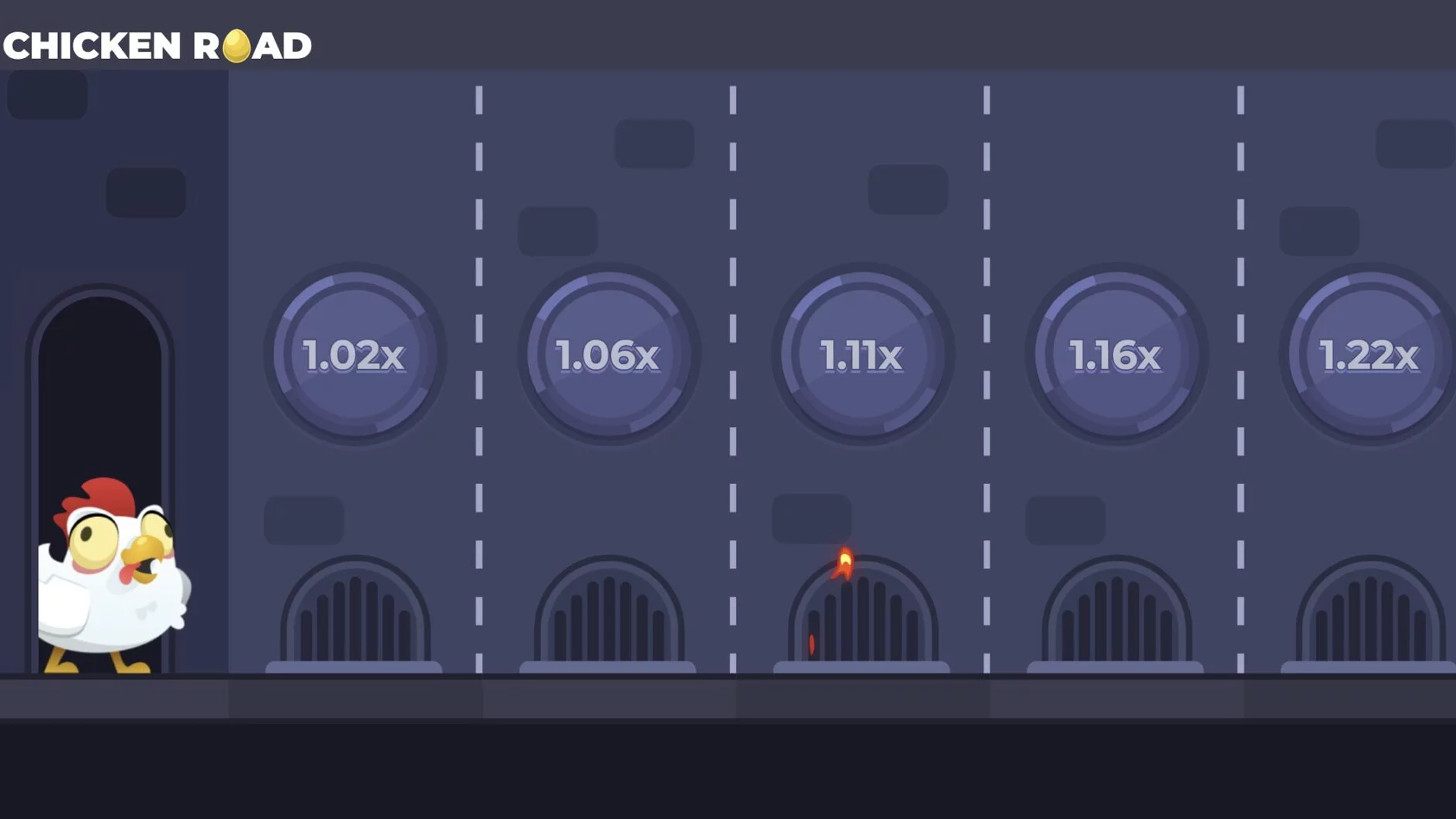 Chicken Road {{target_geo} 2026
